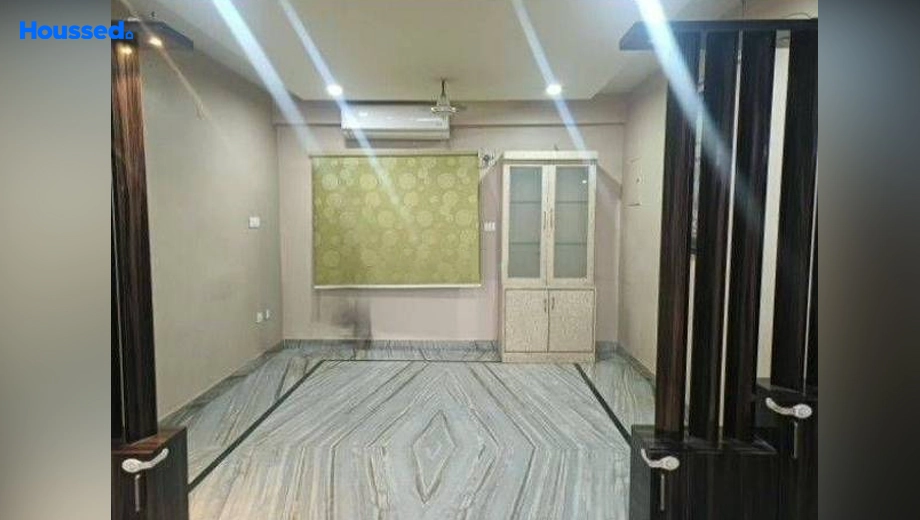 Project Image of 3 BHK Semi-Furnished Flat for Rent in Pedda Waltair - Image 163177