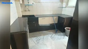 Project Image of 3 BHK Flat for Rent in Pedda Waltair, Visakhapatnam - Image 163171