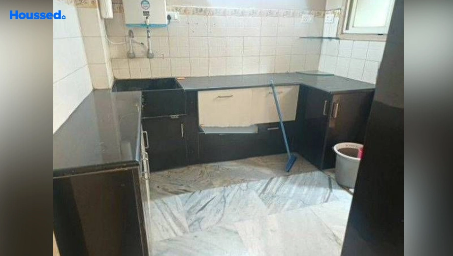 Project Image of 3 BHK Semi-Furnished Flat for Rent in Pedda Waltair - Image 163171