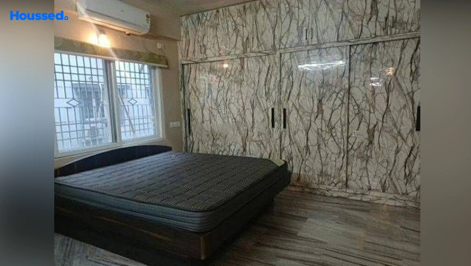 Project Image of 3 BHK Semi-Furnished Flat for Rent in Pedda Waltair - Image 163174