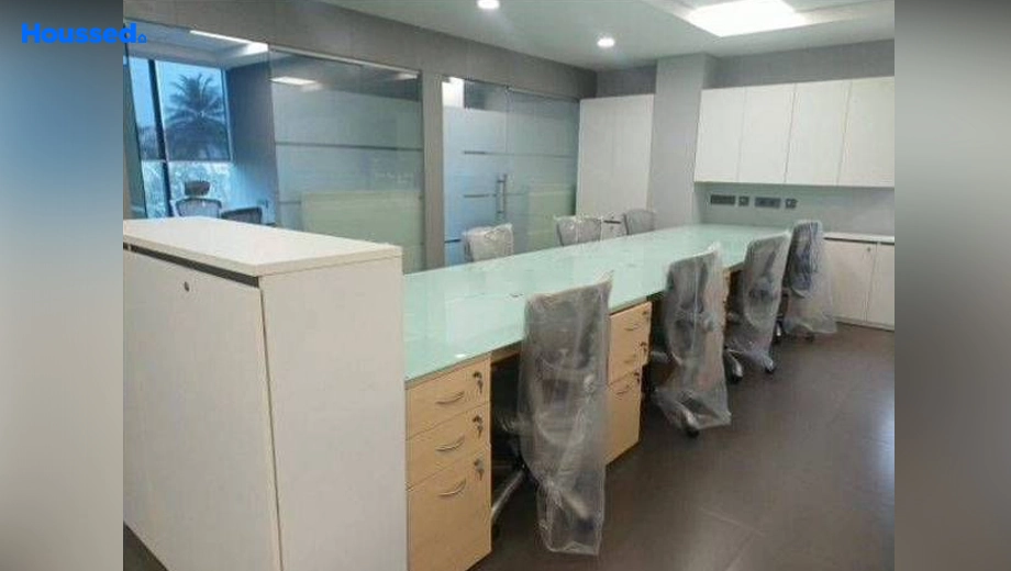 Project Image of Office Space for Rent in Lawsons Bay Colony - Image 163180