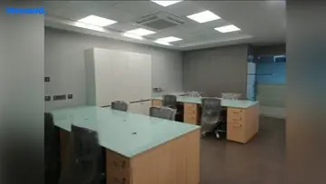 Project Image of Commercial Office Space for Rent in Lawsons Bay Colony, Visakhapatnam - Image 163179