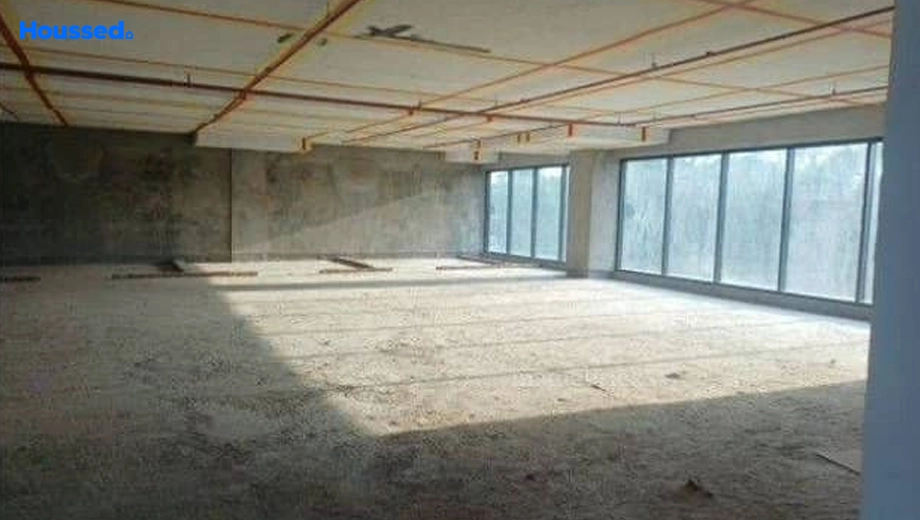 Project Image of Office Space for Rent in Lawsons Bay Colony - Image 163188