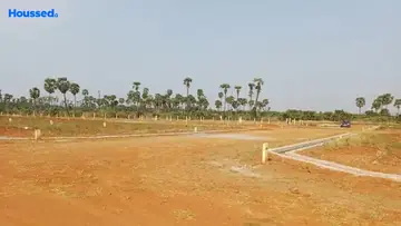 Project Image of Housing Plot/Residential Land for Resale in Tagarapuvalsa, Visakhapatnam - Image 163191