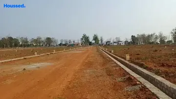 Project Image of Housing Plot/Residential Land for Resale in Tagarapuvalsa, Visakhapatnam - Image 163189