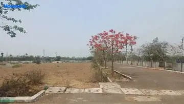 Project Image of Housing Plot/Residential Land for Resale in Harmony Town Tagarapuvalsa, Visakhapatnam - Image 163192