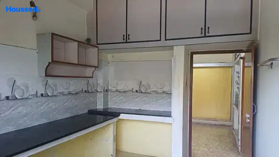 Project Image of 3 BHK Flat for Resale in Daspalla Hills - Image 163197