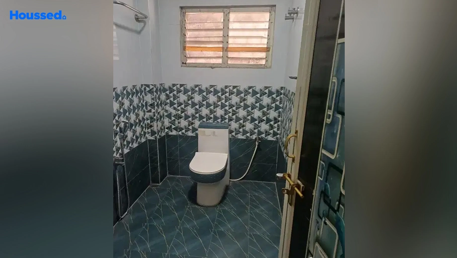 Project Image of 3 BHK Flat for Resale in Daspalla Hills - Image 163201