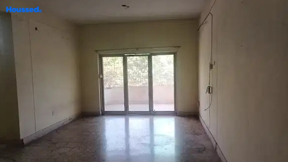 Project Image of 3 BHK Flat for Resale in Daspalla Hills - Image 163198