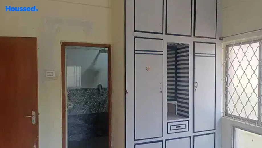 Project Image of 3 BHK Flat for Resale in Daspalla Hills - Image 163202