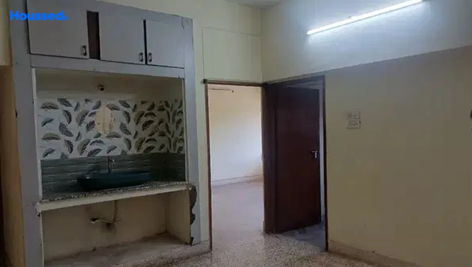 Project Image of 3 BHK Flat for Resale in Daspalla Hills - Image 163199