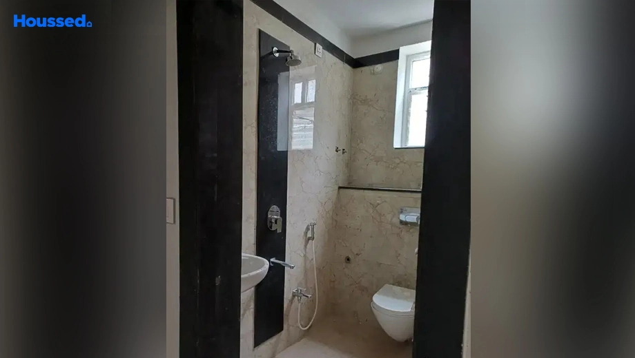 Project Image of 3 BHK Flat for Resale in Sudha Ratna, Lawsons Bay Colony - Image 163206