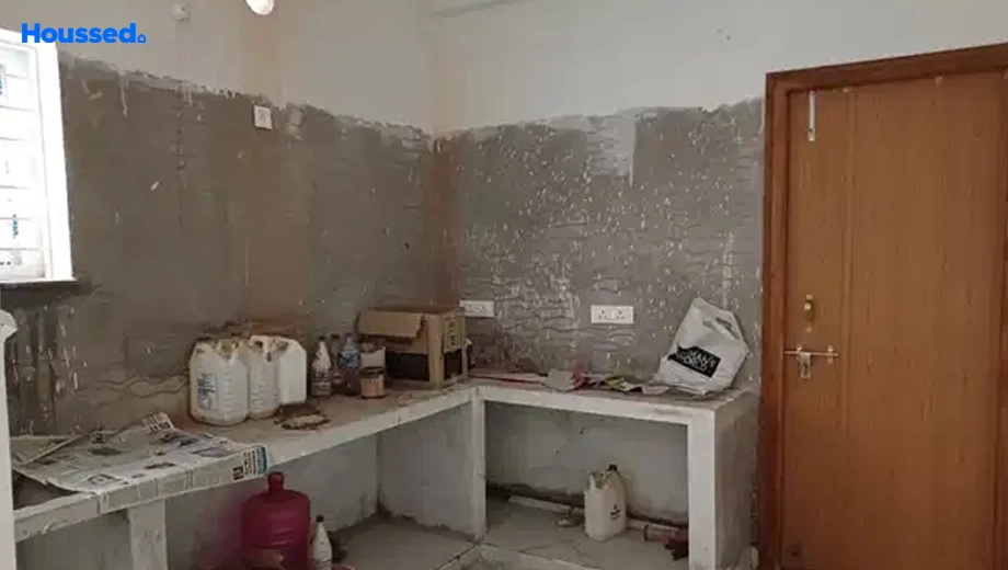 Project Image of 3 BHK Flat for Resale in Sudha Ratna, Lawsons Bay Colony - Image 163212