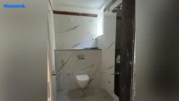 Project Image of 3 BHK Flat for Resale in Sudha Ratna Lawsons Bay Colony, Visakhapatnam - Image 163209