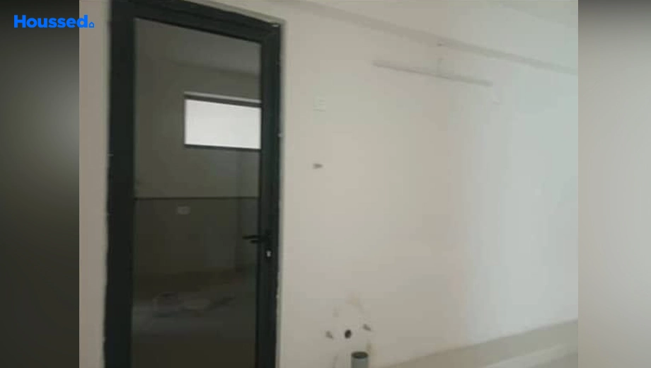 Project Image of 3 BHK Flat for Resale in Seethammadhara - Image 163216