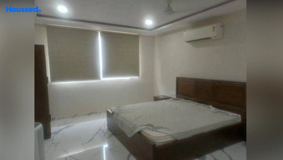 Project Image of 3 BHK Flat for Resale in Ram Nagar - Image 163228