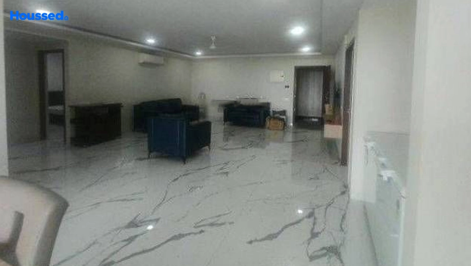Project Image of 3 BHK Flat for Resale in Ram Nagar - Image 163229