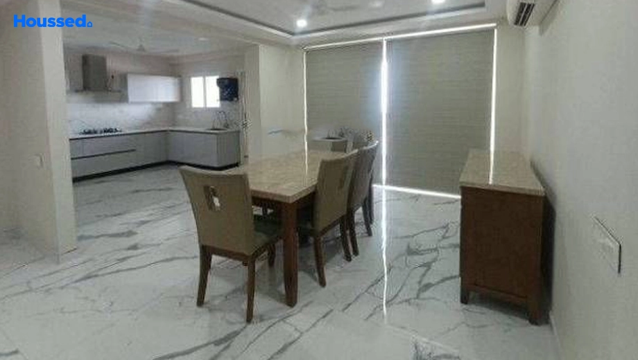 Project Image of 3 BHK Flat for Resale in Ram Nagar - Image 163231