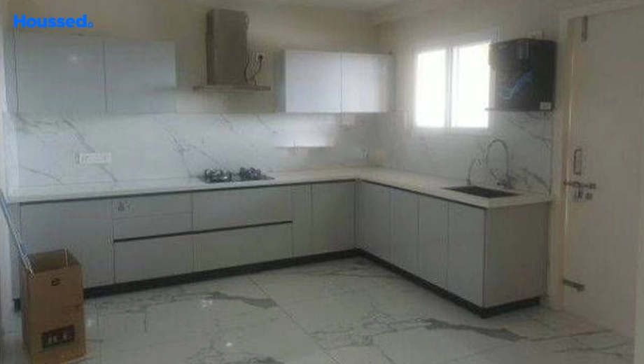 Project Image of 3 BHK Flat for Resale in Ram Nagar - Image 163233