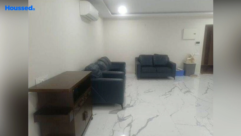 Project Image of 3 BHK Flat for Resale in Ram Nagar - Image 163232