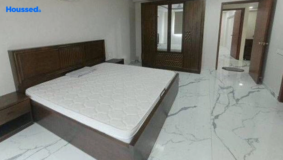 Project Image of 3 BHK Flat for Resale in Ram Nagar - Image 163230