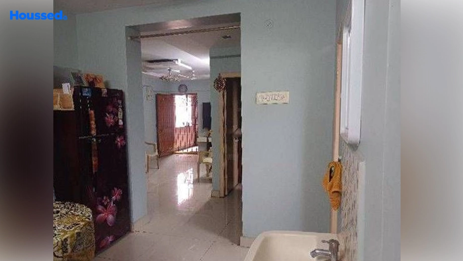 Project Image of 2 BHK Flat for Resale in Dwaraka Nagar - Image 163237