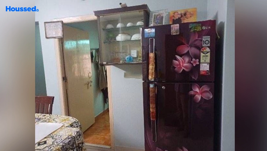 Project Image of 2 BHK Flat for Resale in Dwaraka Nagar - Image 163234