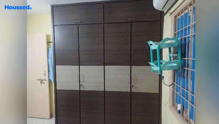 Project Image of 2 BHK Flat for Resale in Dwaraka Nagar - Image 163235