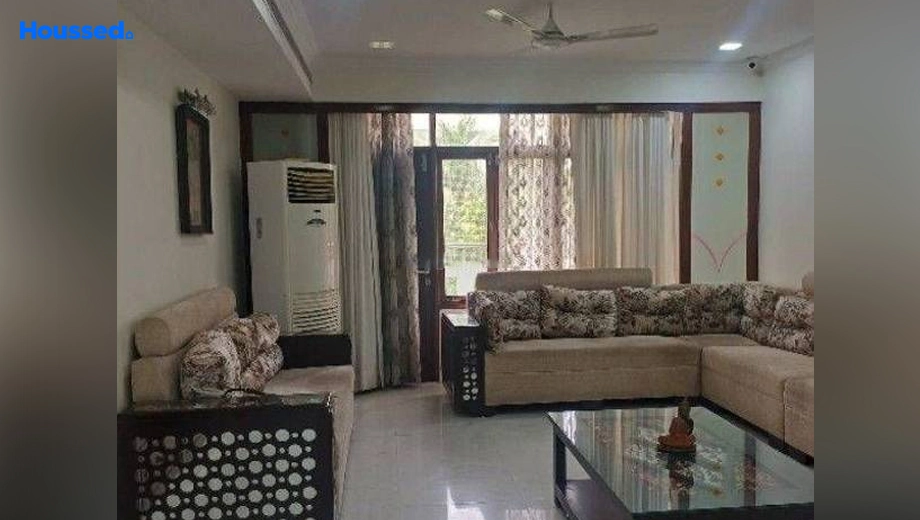 Project Image of 4 BHK Flat for Resale in Pedda Waltair - Image 163244