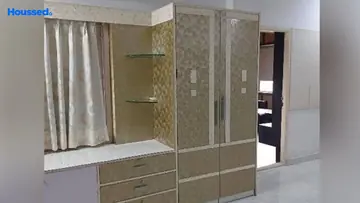 Project Image of 4 BHK Flat for Resale in Pedda Waltair, Visakhapatnam - Image 163247