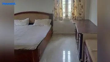 Project Image of 4 BHK Flat for Resale in Pedda Waltair, Visakhapatnam - Image 163251