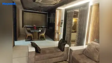 Project Image of 4 BHK Flat for Resale in Chinna Waltair, Visakhapatnam - Image 163254