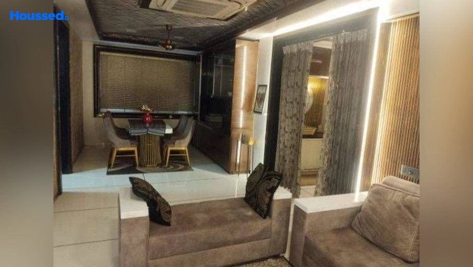 Project Image of 4 BHK Flat for Resale in Chinna Waltair - Image 163254