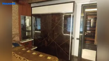 Project Image of 4 BHK Flat for Resale in Chinna Waltair, Visakhapatnam - Image 163262