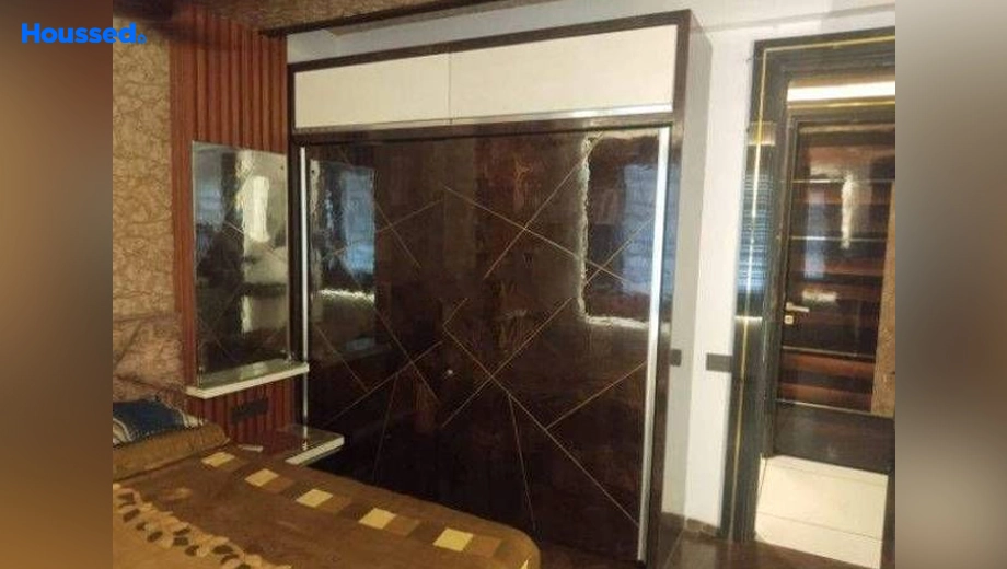 Project Image of 4 BHK Flat for Resale in Chinna Waltair - Image 163262