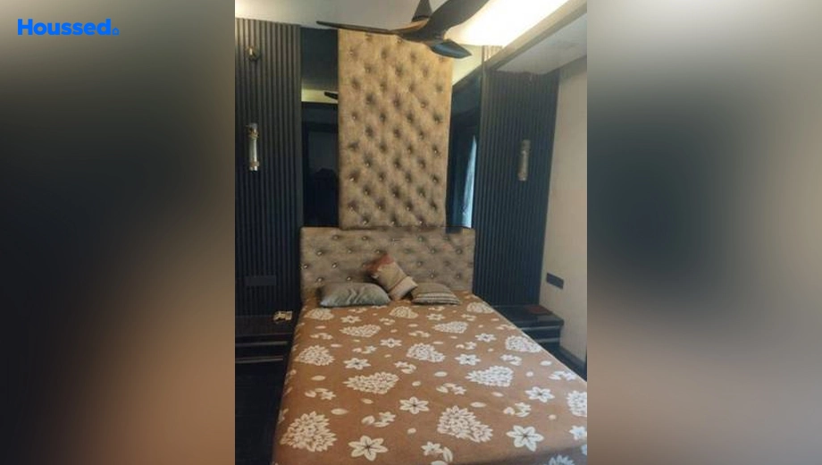 Project Image of 4 BHK Flat for Resale in Chinna Waltair - Image 163256