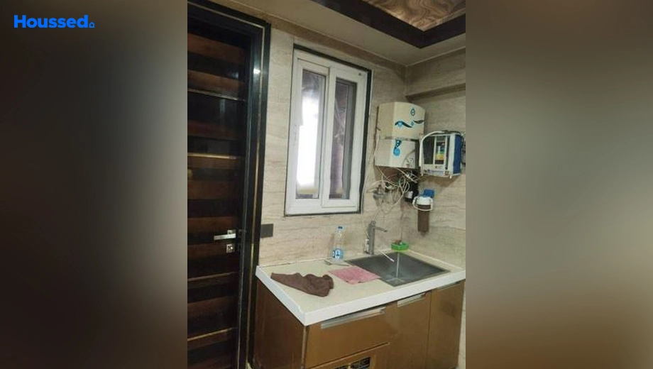 Project Image of 4 BHK Flat for Resale in Chinna Waltair - Image 163260