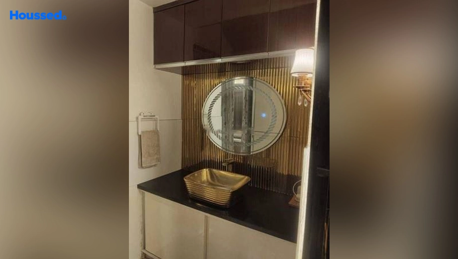 Project Image of 4 BHK Flat for Resale in Chinna Waltair - Image 163261
