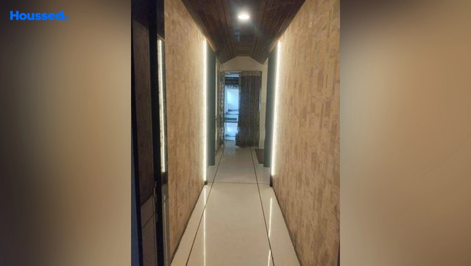 Project Image of 4 BHK Flat for Resale in Chinna Waltair - Image 163257