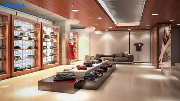 Project Image of Commercial Shop & Showroom for Resale in MVP Colony, Visakhapatnam - Image 163265