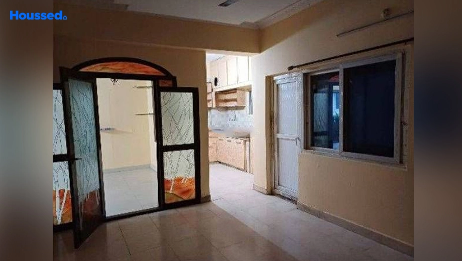 Project Image of 3 BHK Flat for Resale in Daspalla Hills - Image 163267