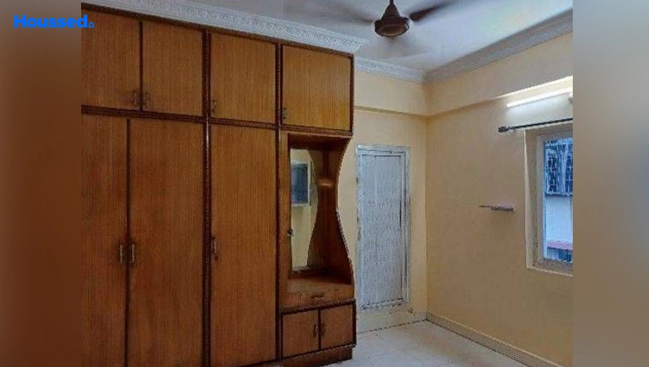 Project Image of 3 BHK Flat for Resale in Daspalla Hills - Image 163269