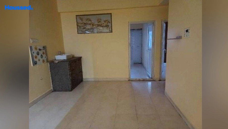Project Image of 3 BHK Flat for Resale in Daspalla Hills - Image 163272
