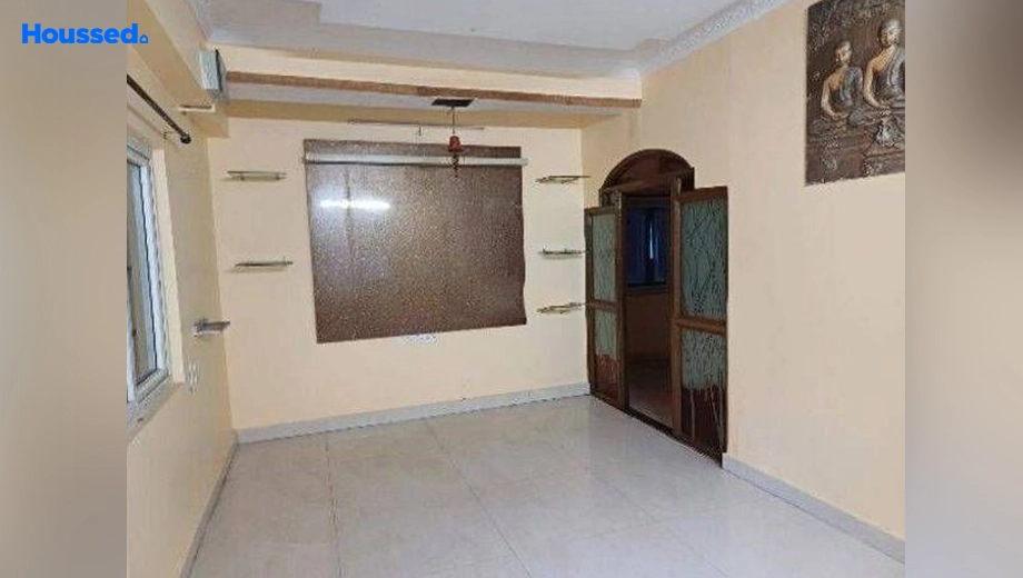 Project Image of 3 BHK Flat for Resale in Daspalla Hills - Image 163273