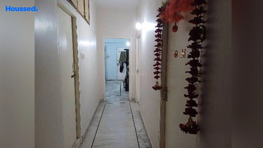 Project Image of 3 BHK Flat for Resale in Ram Nagar - Image 163276