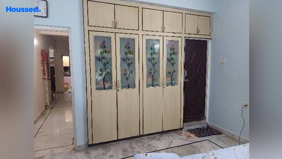 Project Image of 3 BHK Flat for Resale in Ram Nagar - Image 163277