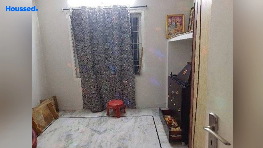 Project Image of 3 BHK Flat for Resale in Ram Nagar - Image 163281