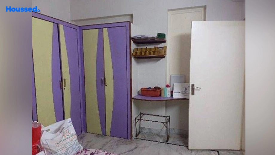 Project Image of 3 BHK Flat for Resale in Ram Nagar - Image 163282