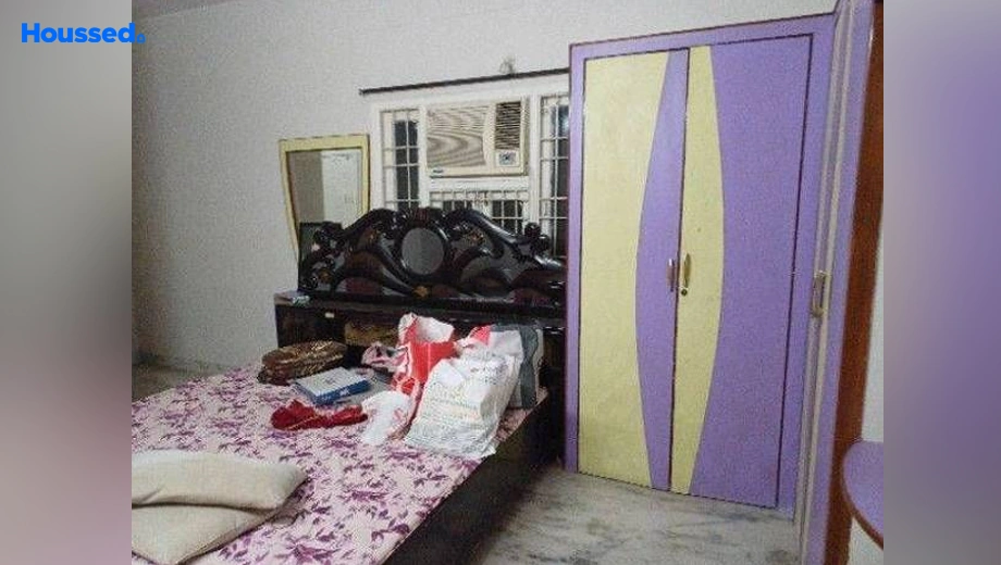 Project Image of 3 BHK Flat for Resale in Ram Nagar - Image 163284