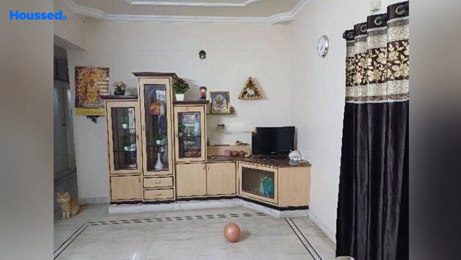 Project Image of 3 BHK Flat for Resale in Ram Nagar - Image 163283